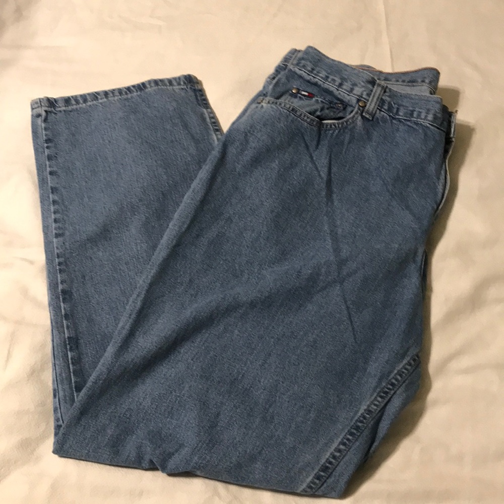 Tommy Hilfiger Jeans